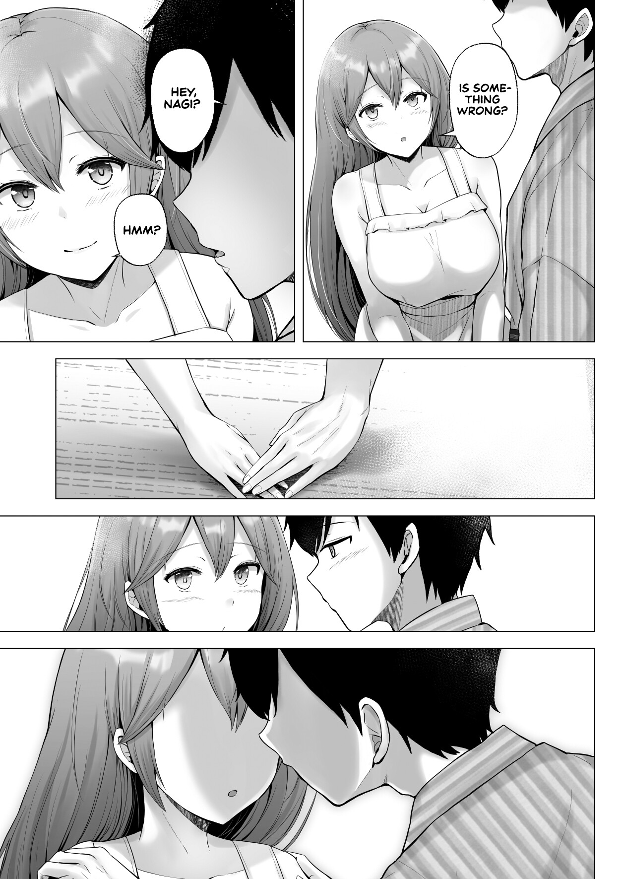 Hentai Manga Comic-And Today, Toyed With Again 3 ~Inn Edition~-Read-73